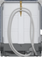 300 Series Dishwasher 24''