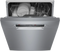 300 Series Dishwasher 24''