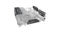 300 Series Dishwasher 24''