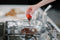 Masterpiece® Gas Cooktop 30''