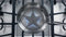 Masterpiece® Gas Cooktop 30''