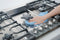 Masterpiece® Gas Cooktop 30''