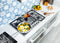 Masterpiece® Gas Cooktop 36''