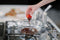 Masterpiece® Gas Cooktop 36''