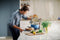 Masterpiece® Gas Cooktop 30''