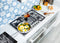 Masterpiece® Gas Cooktop 30''