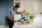 Masterpiece® Gas Cooktop 36''