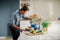 Masterpiece® Gas Cooktop 36''