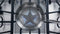 Masterpiece® Gas Cooktop 36''