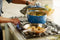Masterpiece® Gas Cooktop 30''