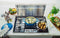 Masterpiece® Gas Cooktop 36''