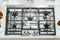 Masterpiece® Gas Cooktop 36''