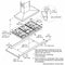 Masterpiece® Gas Cooktop 36''