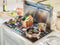 Masterpiece® Gas Cooktop 36''