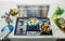 Masterpiece® Gas Cooktop 36''