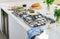 Masterpiece® Gas Cooktop 36''