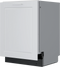 300 Series Built-in Dishwasher 24''