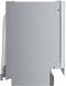 300 Series Built-in Dishwasher 24''