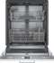 300 Series Built-in Dishwasher 24''