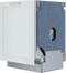 300 Series Built-in Dishwasher 24''