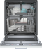 300 Series Built-in Dishwasher 24''