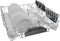 800 Series Dishwasher 24''