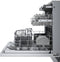 800 Series Dishwasher 24''