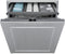 800 Series Dishwasher 24''