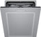 800 Series Dishwasher 24''