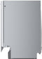 800 Series Dishwasher 24''