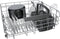 800 Series Dishwasher 24''
