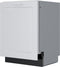 800 Series Dishwasher 24''