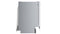 800 Series Built-in Dishwasher 24''