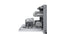 800 Series Built-in Dishwasher 24''