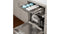 800 Series Built-in Dishwasher 24''