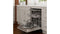 800 Series Built-in Dishwasher 24''