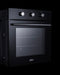 24" Wide Gas Wall Oven