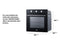 24" Wide LP Gas Wall Oven