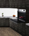 27" Wide Gas Wall Oven