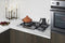30" Wide Gas Wall Oven