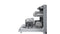 800 Series Dishwasher 24''