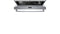 800 Series Dishwasher 24''