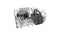 800 Series Dishwasher 24''