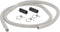 Drain Hose Extension Kit   11030046