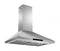 30 In. Wall Mount Chimney Range Hood