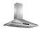 36 In. Wall Mount Chimney Range Hood