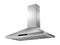 36 In. Wall Mount Chimney Range Hood