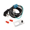 3-Ft. Power Cord kit for Select - Range Hoods, Single-Pack