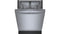 100 Series Dishwasher 24'' Stainless Steel Anti-fingerprint