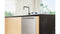100 Series Dishwasher 24'' Stainless Steel Anti-fingerprint